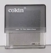 Cokin Black Net 1 Filter A 143 New but old stock