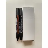 在飛比找蝦皮購物優惠-(全新)Winsor&Newton 牛頓 Brushmark