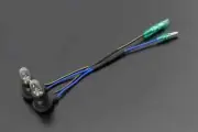 KAWASAKI 25011-027 Backlight Harness PMC From Japan