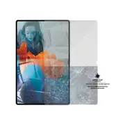 PanzerGlass UltraWide Fit Screen Protector for Samsung Galaxy Tab S8/S9 Ultra
