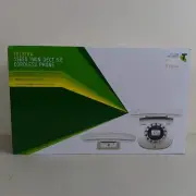 Telstra 13650 Twin Dect 6.0 Cordless Phones Brand New Sealed