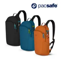 在飛比找蝦皮購物優惠-Pacsafe【台灣總代理】ECO 五大專利防盜 運動登山單