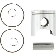 Wiseco Pro-Lite 65.00mm Piston Kit (2440M06500)