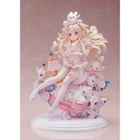 在飛比找蝦皮商城優惠-Claynel 1/7 魔法少女☆伊莉雅百變嘉年華 FATE