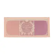MEMEBOX - I'M Meme - I'M Afternoon Tea Blusher Palette - 11.4g -...