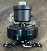 Harbor Breeze 52" Armitage Replacement Motor With Switch Housing Lower Mounting