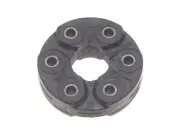 For 1995-2003 Jaguar XJR Drive Shaft Flex Joint GKN Automotive 81339WWVV 1996 (for: Jaguar)