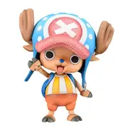 Banpresto Variable Action Heroes One Piece Tony Tony Chopper Figure