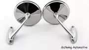 OPEL Mirror SET for Ascona Manta Cadet Kadett Record GT