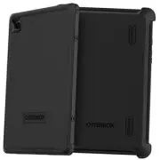 DEFENDER SERIES SCREENLESS Case for Samsung Galaxy Tab A8 - BLACK (Non
