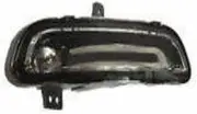 JUNMO-AUTO 1PCS Daytime running light OEM 68273053AC