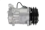 Compressor, air conditioning TCCI QP7H15-8069 for VOLVO FLC 4 1996-2