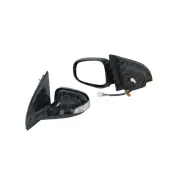 Right & Left Electric Door Mirror for Ford Falcon FG With Blinker & Temp Sensor