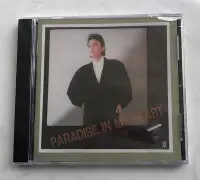 在飛比找Yahoo!奇摩拍賣優惠-TW原裝正版CD 黃鶯鶯 Paradise In My He