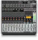 Behringer Xenyx Qx1222Usb Mixer