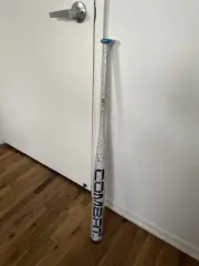 Combat MFG Slowpitch Softball Bat Spec XR1 Cookies & Cream 34/28