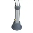 Bath Stool Anti Slip Aluminum Alloy Adjustable Height Shower For Elderl ZZ1