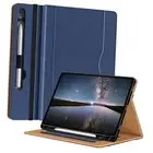 Case for Samsung Galaxy Tab S9 Plus 12.4 inch 2023, Multi-Angle
