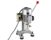 Small Single- arm Glass Drilling Machine small Glass Stone Tile Tapper T