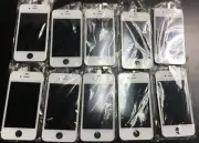 10X LCD & Digitizer Assembly For iPhone 4 AT&T White