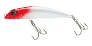 Yo-Zuri Mag Darter, 4-1/8", Pearl/Red Head