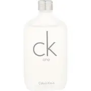 Ck One By Calvin Klein Edt 1.7 Oz (unboxed)