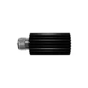 Axis DL60 Opek VHF UHF 20w Continuous 60 Watt Peak Dummy Load With Heat Sink