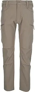[Vertx] Men's Trailslacker Pant, CCW Tactical Outdoor Gear, 11 Pockets, Moisture-Wicking