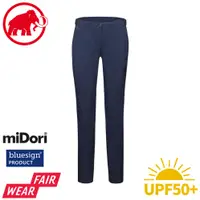 在飛比找松果購物優惠-MAMMUT 長毛象 女 MA Runbold Pants 