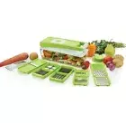 Multipurpose Vegetable and Fruit Chopper Cutter Grater Slicer
