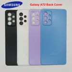 SAMSUNG 後蓋 GALAXY A72 後門三星 A72 後蓋三星 A72 4G