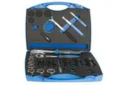UNIOR-Suspension Service Kit 624041 Professional Bicycle Tool(U1570)