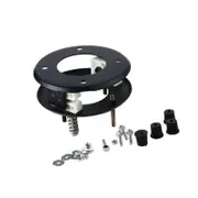 Shampoo Bowl Tilt Mechanism Hardware Accessories for Hairdresser Salon Basin