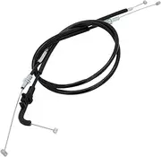 Motorcycle Clutch Cable/Throttle Cable For Ninja 400 EX400 Z400 2018 2019 2020 2021 2022(Throttle Cable)
