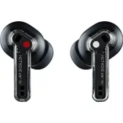 NOTHING Ear (A) Active Noise Cancelling In-Ear Headphones (Black)