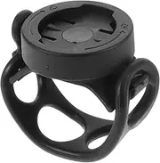 HANABASS Bike Computer Mount Adapter Bicycle Computer Front Mount for Easy Installation Secure Fit for Tracking Performance During Cycling