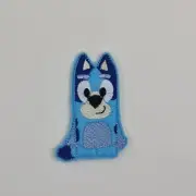 Finger Puppet Bluey