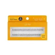 ccam bbak - Original Bold Eyelash 1 Point - 3 Types 10mm