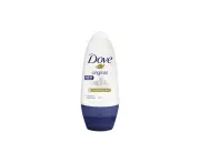 Dove Deodorant Roll On 50ml - 6 Pack