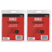 Senco YK0243 Repair Kit for FP600 650 FP701XP (2-Pack)