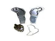 For Ford E100 Econoline Automatic Transmission Filter Kit WIX 94429MVGS (for: Ford)