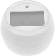 HOLIDYOYO Floating Pool Thermometer Creative Design Water Temperature Measuring Tool for Pools Bathtubs Spas Ice Baths Aquariums Accurate Readings Cute Compact