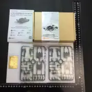 Orange Hobby 1/72 A/S32A-32A Hangar Deck Tractor (2pcs)