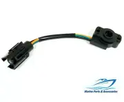 Throttle Position Sensor 987988 for Volvo Penta OMC PCM Ford 5.0L 5.8 L TPS