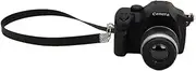 JOINPAYA Simulated Digital Camera Mini Video Camera Home Room Decor Starter Artificial Buzz Mini Laptop Mini Camera Mini Babies Small Mini for Dolls Animals House Fan Black Plastic