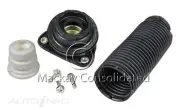 Strut Mount Bearing Kit FOR MAZDA 3 BK BL MPS SP20 SP23 FORD FOCUS LS LT XR5 (for: Ford)