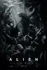 72224 Alien: Covenant 2017 Science Fiction Movie Wall 36x24 POSTER Print