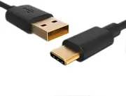 OMNIHIL 6.5FT USB Type A to Type C Cable Compatible with JYX Karaoke Machine for Kids