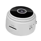 Wifi Remote Camera 1080P Hd Infrared Night Vision Compact Size Sensitive W VIS