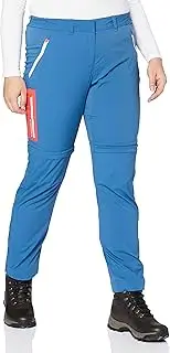 [Jack Wolfskin] Women's Overland Zip Away